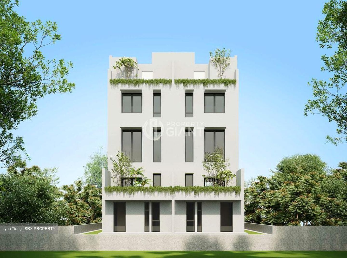 Lorong Marzuki (D14), Semi-Detached #499491111